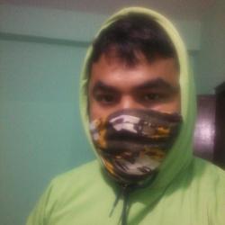 User Profile: Daamlwkaamchaam