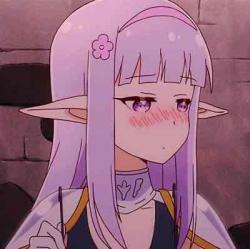 User Profile: fairymars