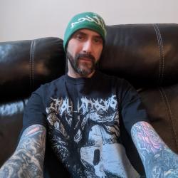 User Profile: NothingLefttoGive518