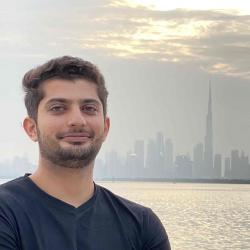 User Profile: shakibdurrani