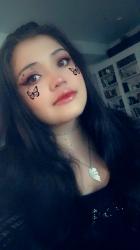 User Profile: cyanidespice