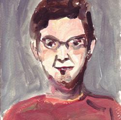 User Profile: mrchowwow