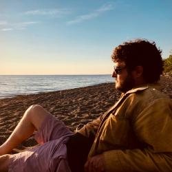 User Profile: WaitingOnSpring
