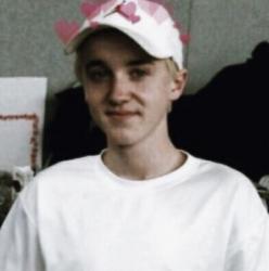 User Profile: slytherinluvbot