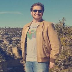 User Profile: PurpleMaverick