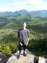 User Profile: SpeakEasy123