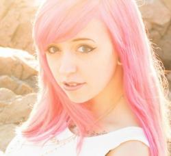User Profile: MissMirai