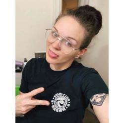 User Profile: slothnessmonstr