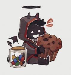 User Profile: Xwafflepastelx