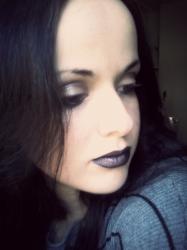 User Profile: MissFortune89