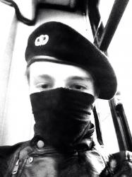 User Profile: LonelyShinobi