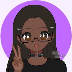 User Profile: PassionateWriter1993