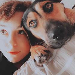 User Profile: earthpeach