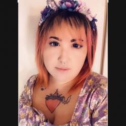 User Profile: Lavenderfox85