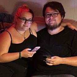 User Profile: MissSaint21