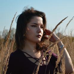 User Profile: nidamars