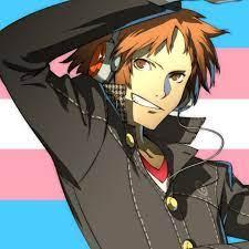 User Profile: sociabletransgenderweirdo4031