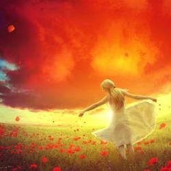 User Profile: DreamsInRed