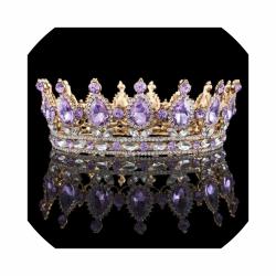 User Profile: purplecrown