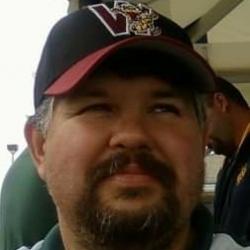 User Profile: Spielmanjr