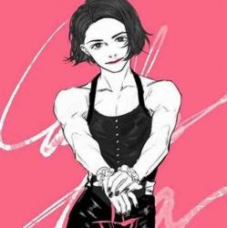 User Profile: BettieNotBetty