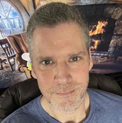 User Profile: mcarthey