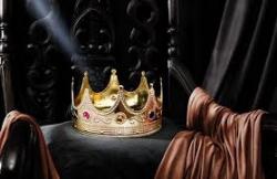 User Profile: queenintrovert