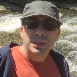 User Profile: SadGandalf