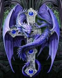 User Profile: DragonMaster07