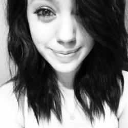 User Profile: creativeCranberry1995