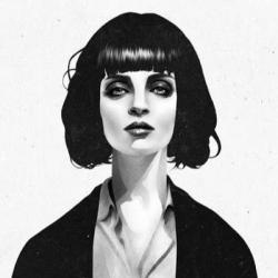 User Profile: MariaPuder