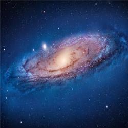 User Profile: Cosmicexpansion