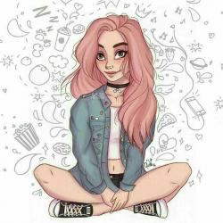 User Profile: Peachlove21