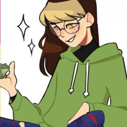 User Profile: hummingPlum