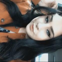 User Profile: heavenatnitee
