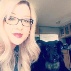 User Profile: trish001
