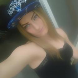 User Profile: DJgirlAshes