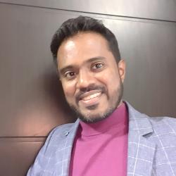 User Profile: binuwick