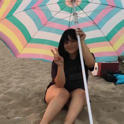 User Profile: Ninab0bina123
