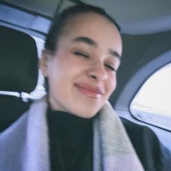 User Profile: confusedcoconut99