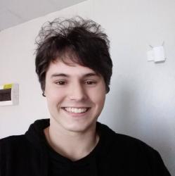 User Profile: brody20