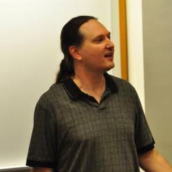 User Profile: mathetyes