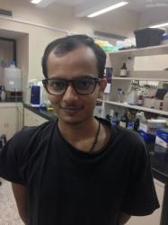 User Profile: Pritish92