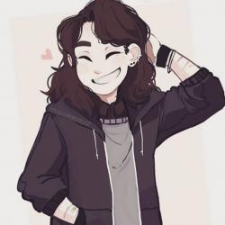 User Profile: WhoIsThisRandomStranger