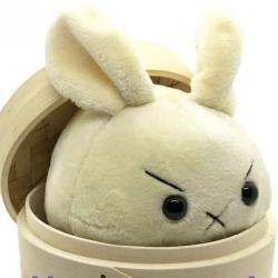 User Profile: BunnyCheekedBaker
