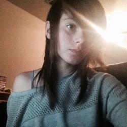 User Profile: christinaatthedisco