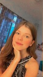 User Profile: Isabella225