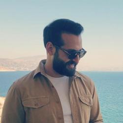 User Profile: Zahy101