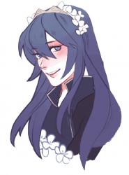 User Profile: ExaltLucina