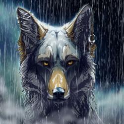 User Profile: LostWolf97